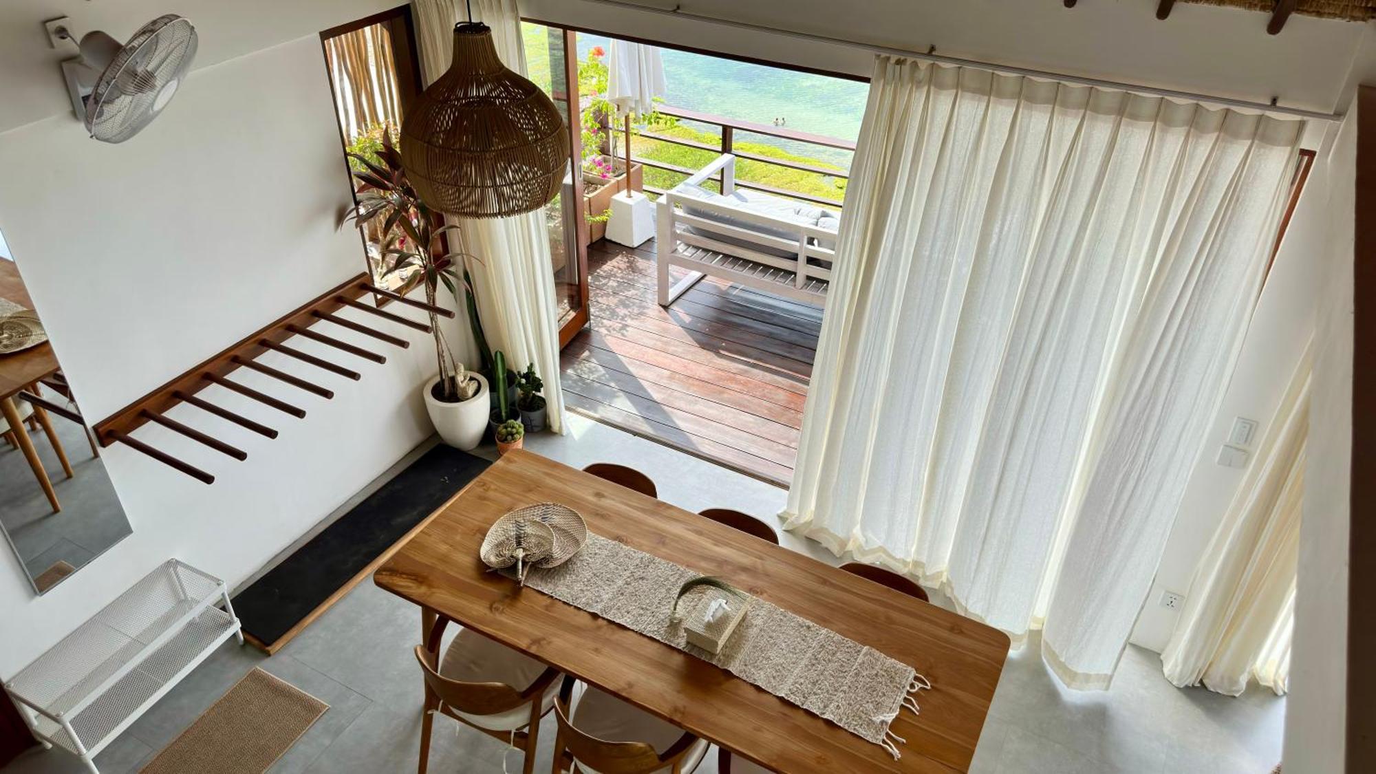 Villa Bingin High Tide Uluwatu Exterior foto
