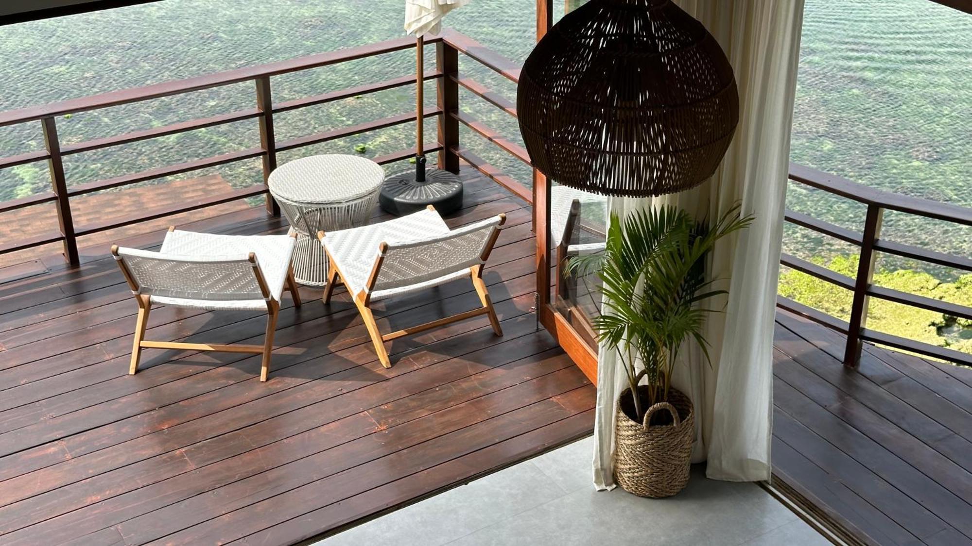 Villa Bingin High Tide Uluwatu Exterior foto