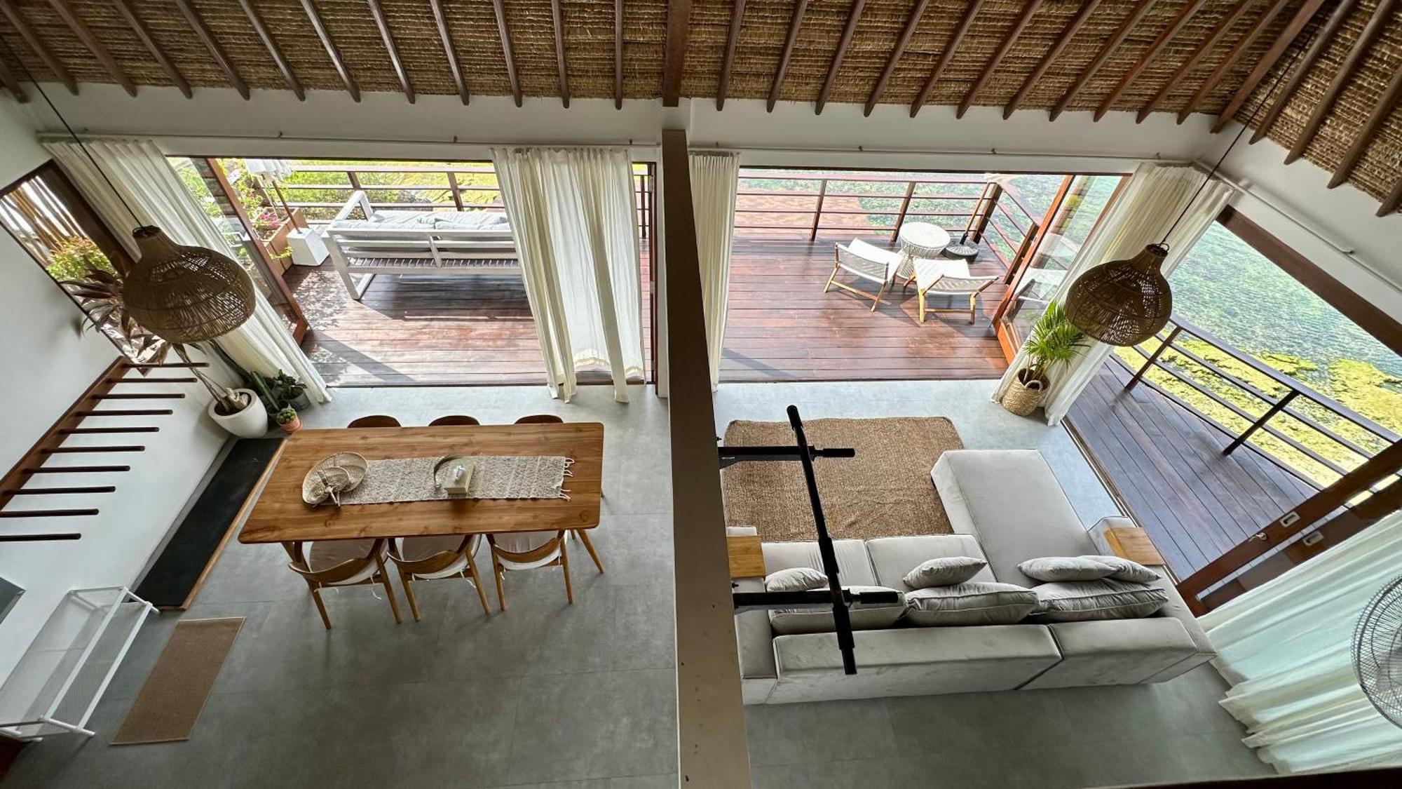 Villa Bingin High Tide Uluwatu Exterior foto