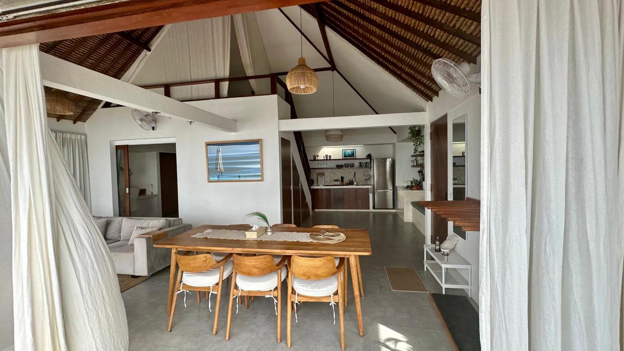 Villa Bingin High Tide Uluwatu Exterior foto