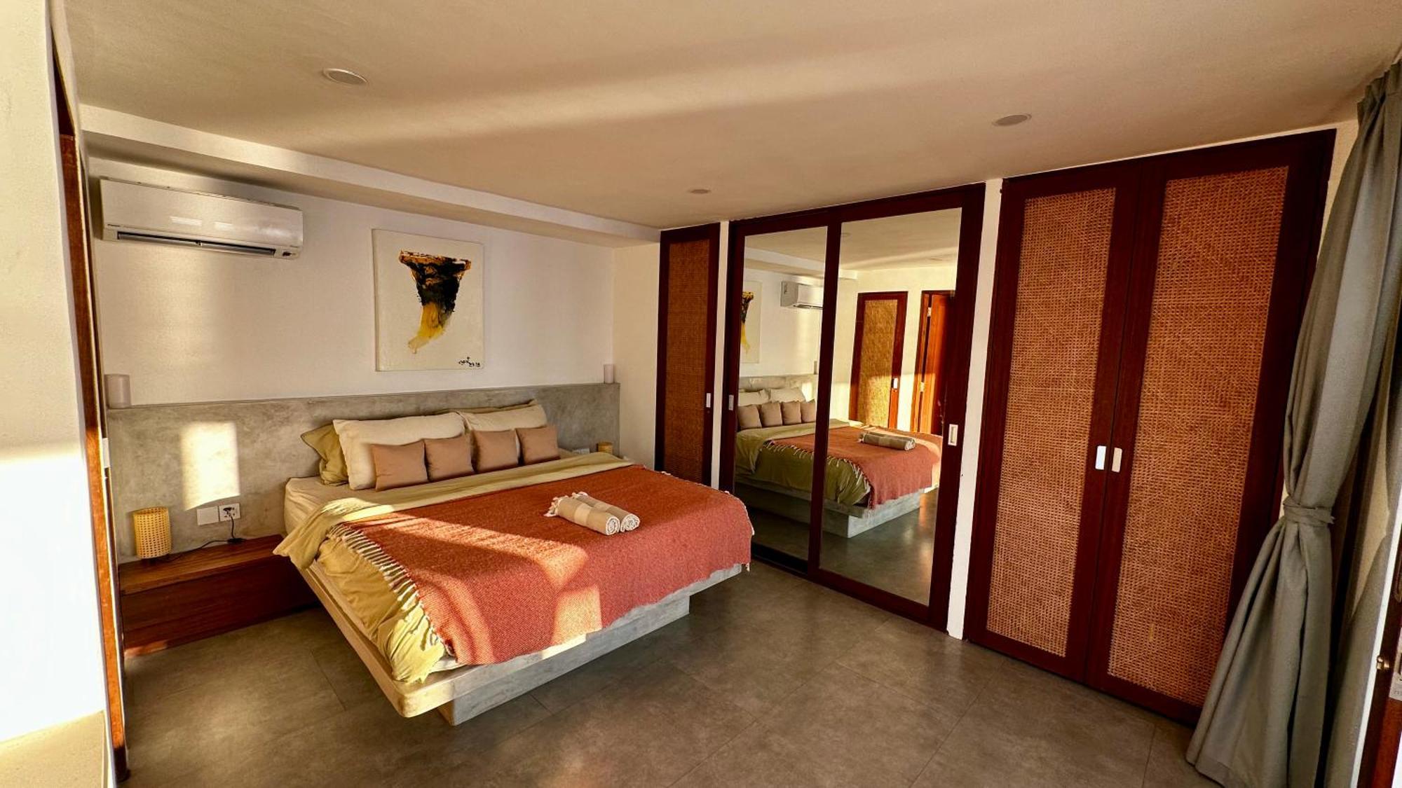 Villa Bingin High Tide Uluwatu Exterior foto