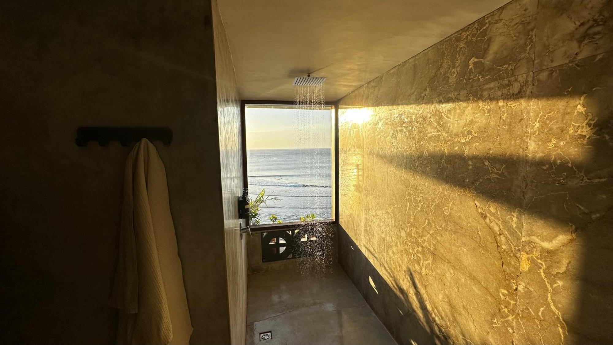 Villa Bingin High Tide Uluwatu Exterior foto